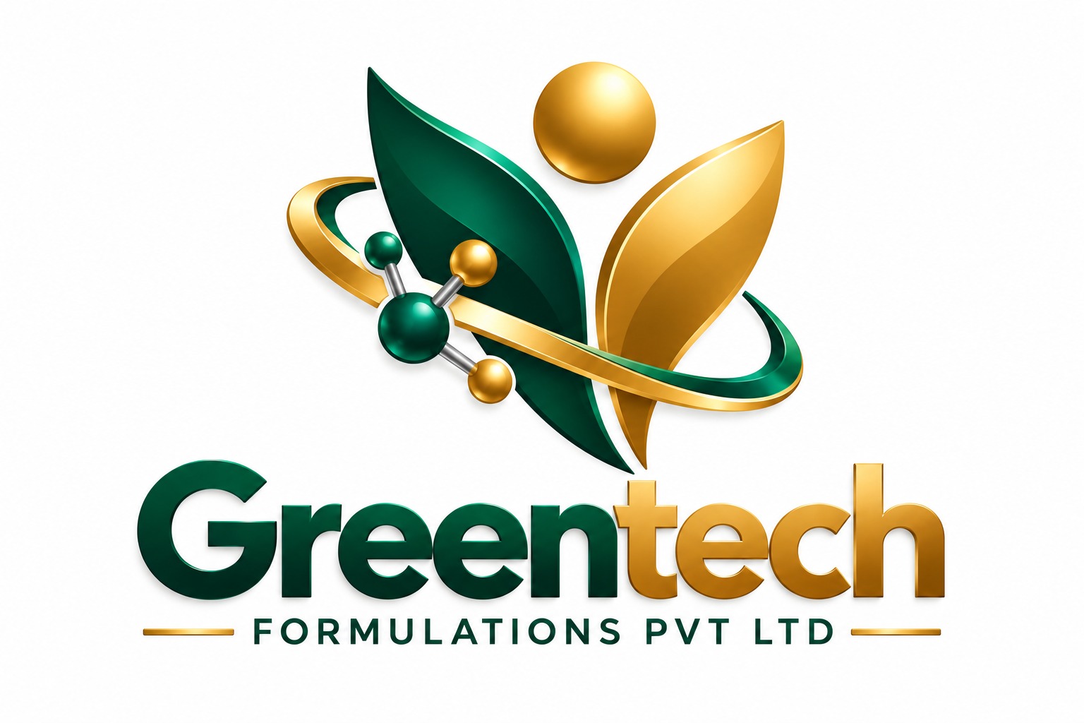 Logo designed with IQon