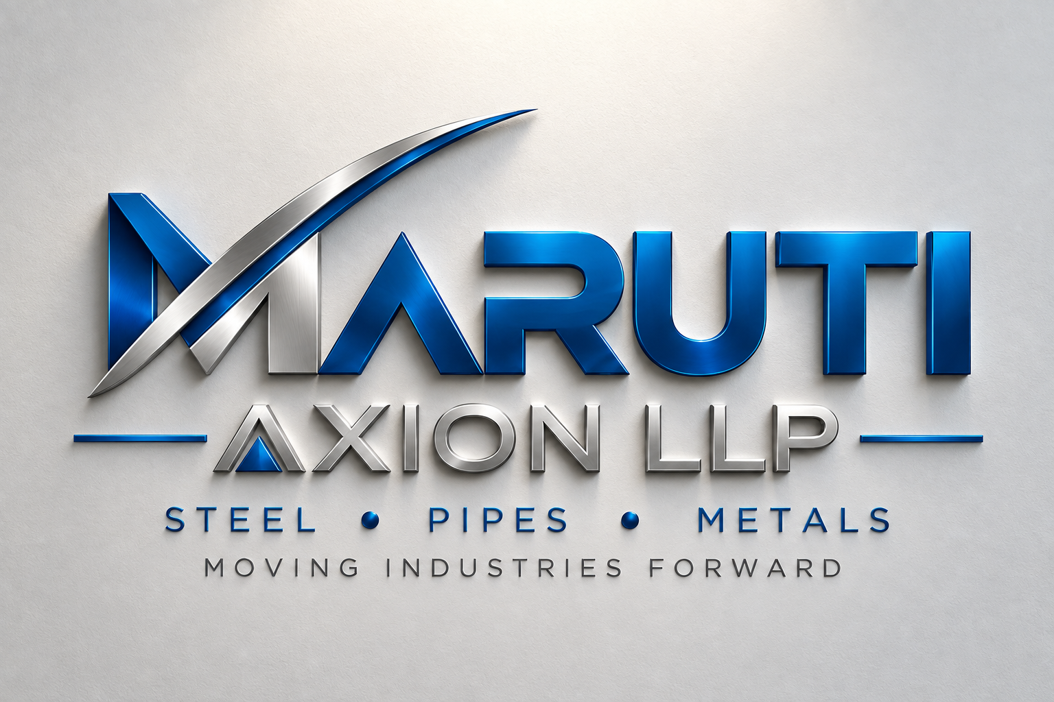 Logo designed with IQon