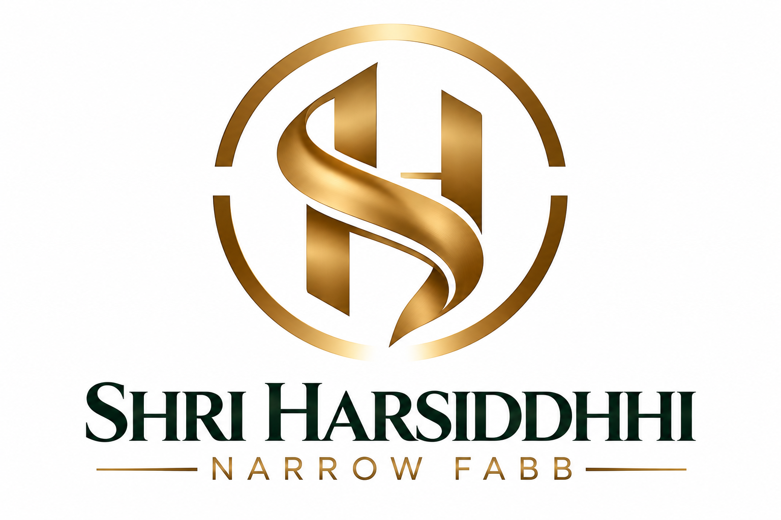 Logo designed with IQon