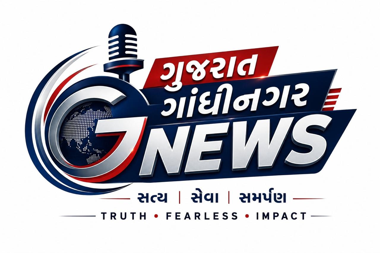Regional news channel logo designed with IQon