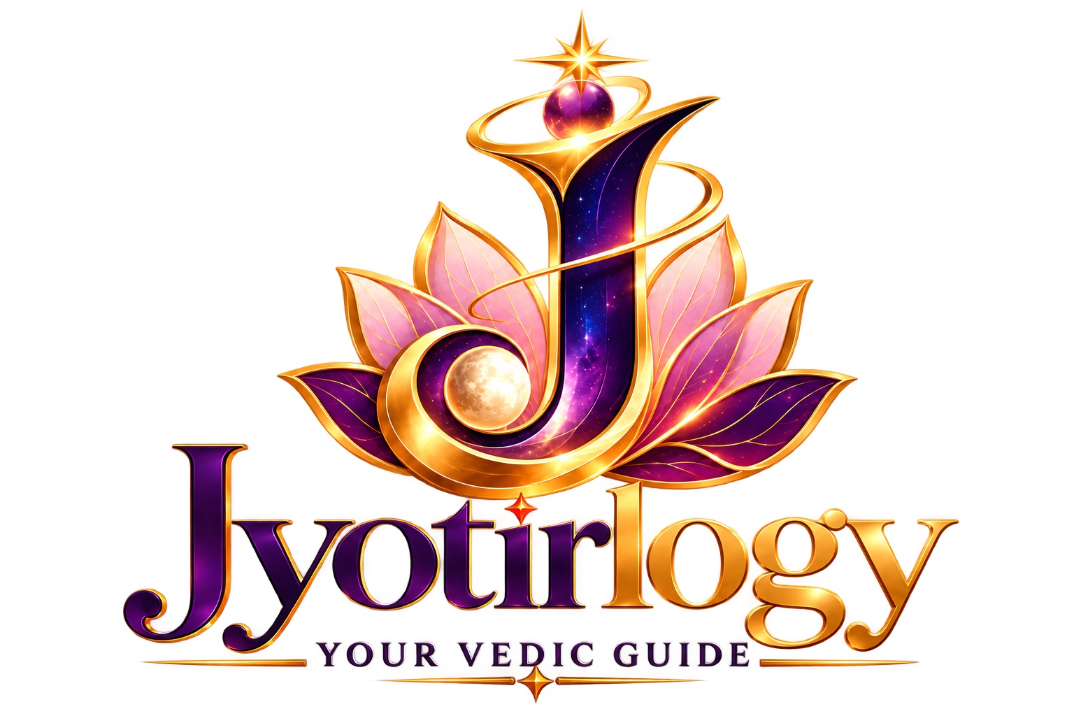 Logo designed with IQon