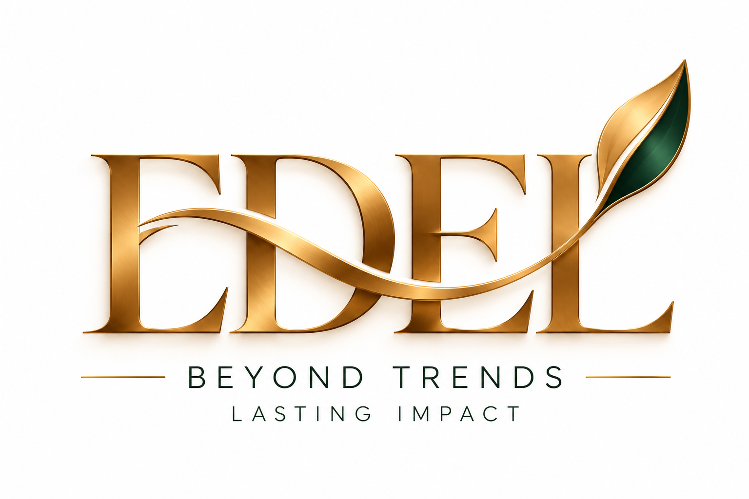 Logo designed with IQon