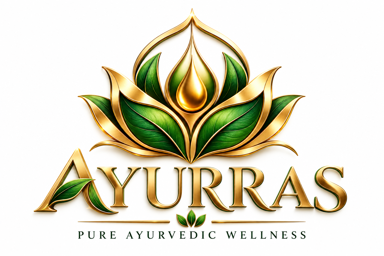 Logo designed with IQon