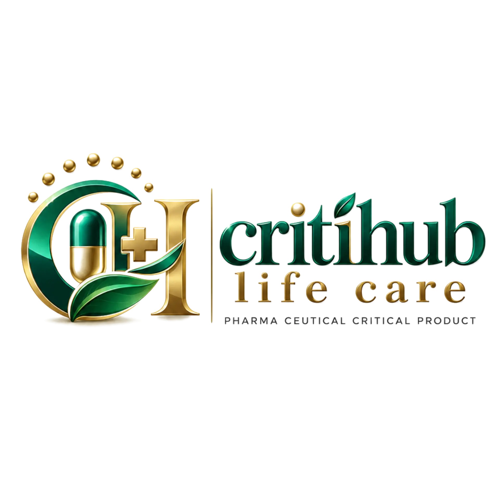 Logo designed with IQon