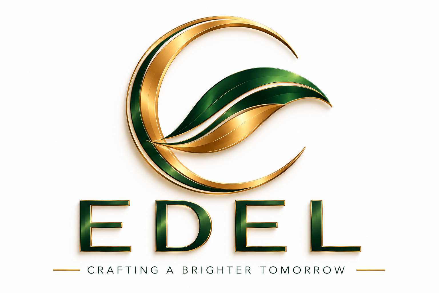 Logo designed with IQon