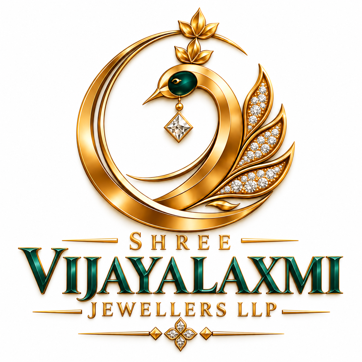 Logo designed with IQon