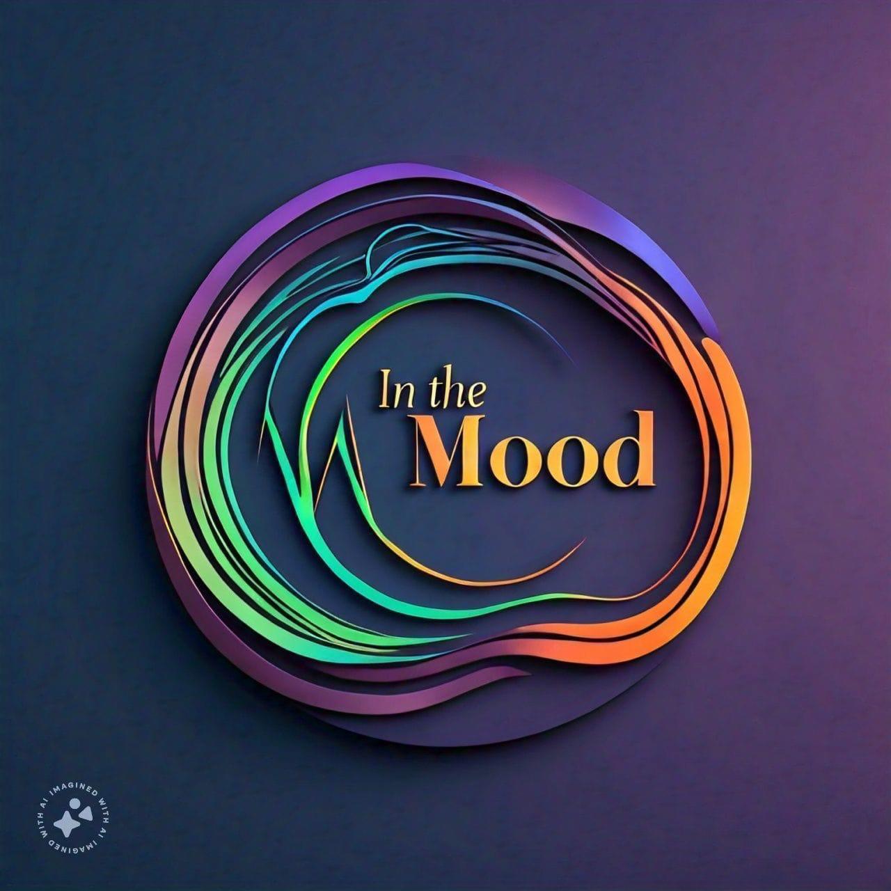 Lifestyle studio logo designed with IQon