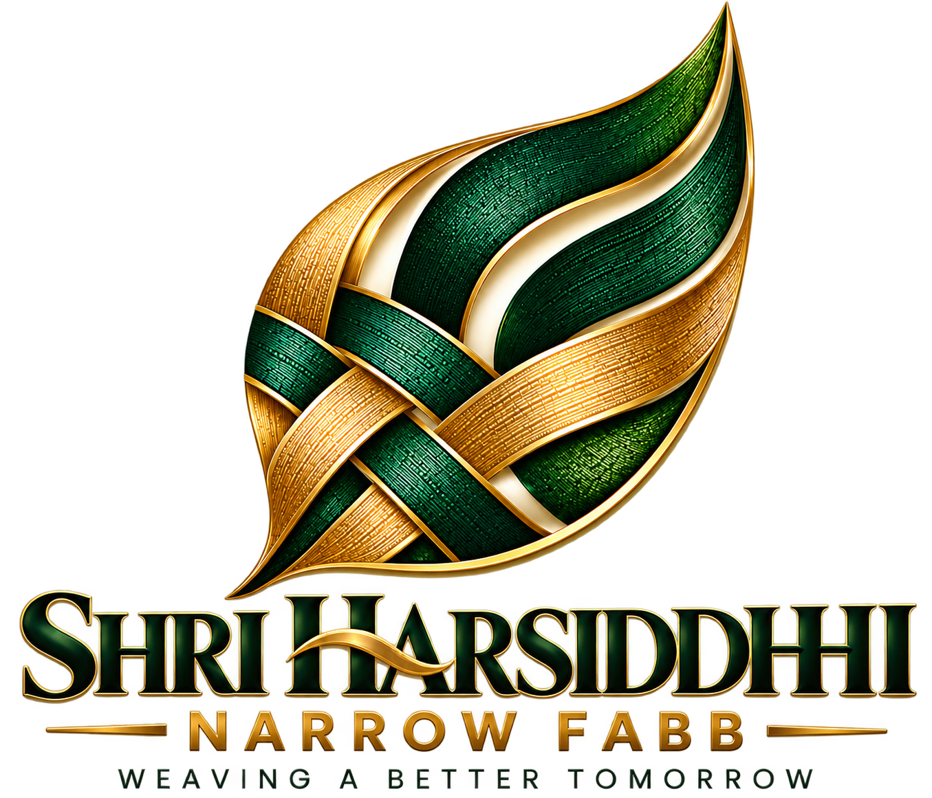 Logo designed with IQon