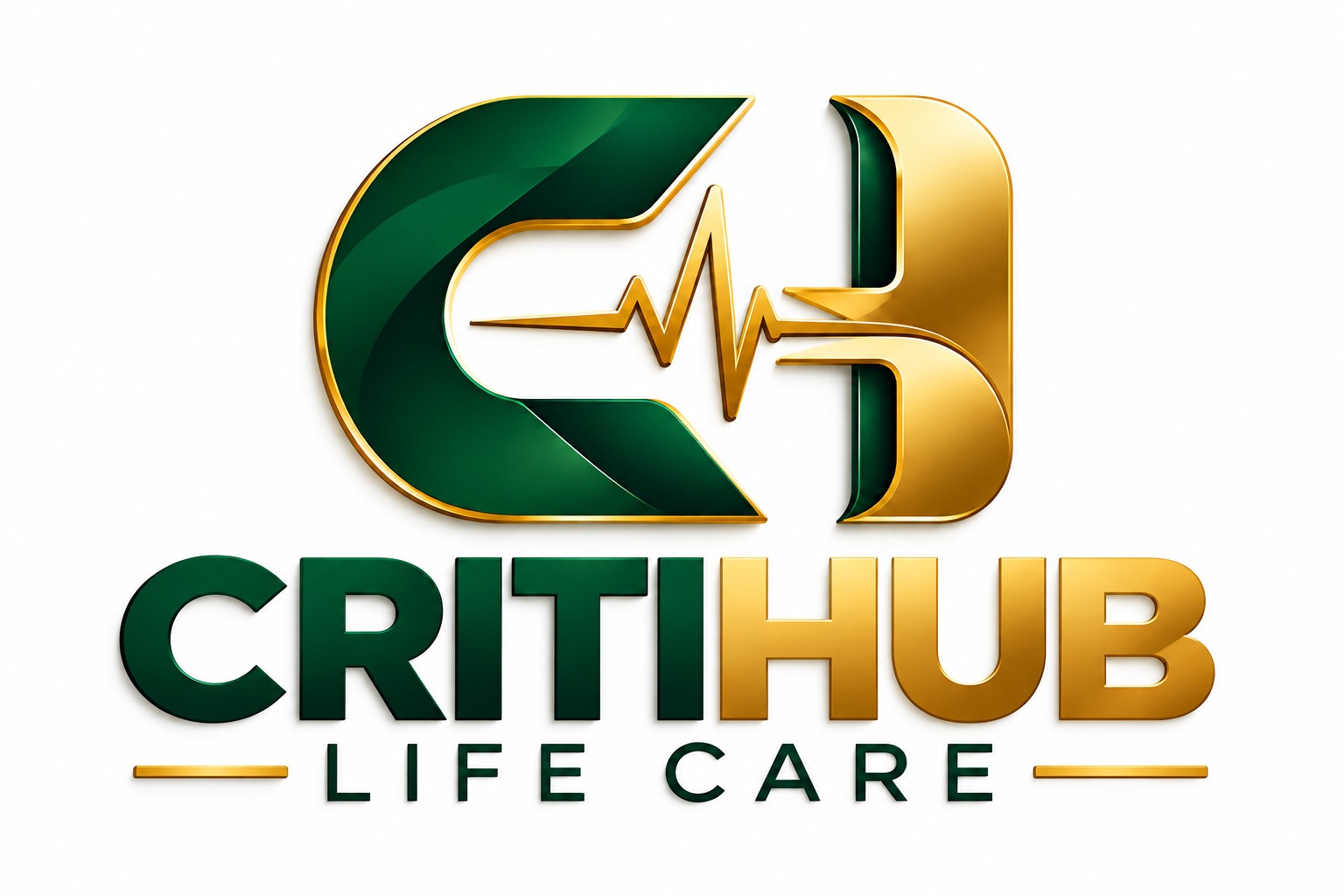 Logo designed with IQon