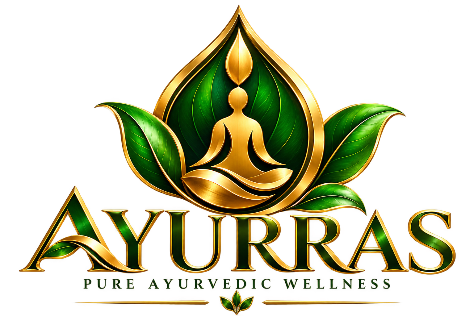Logo designed with IQon