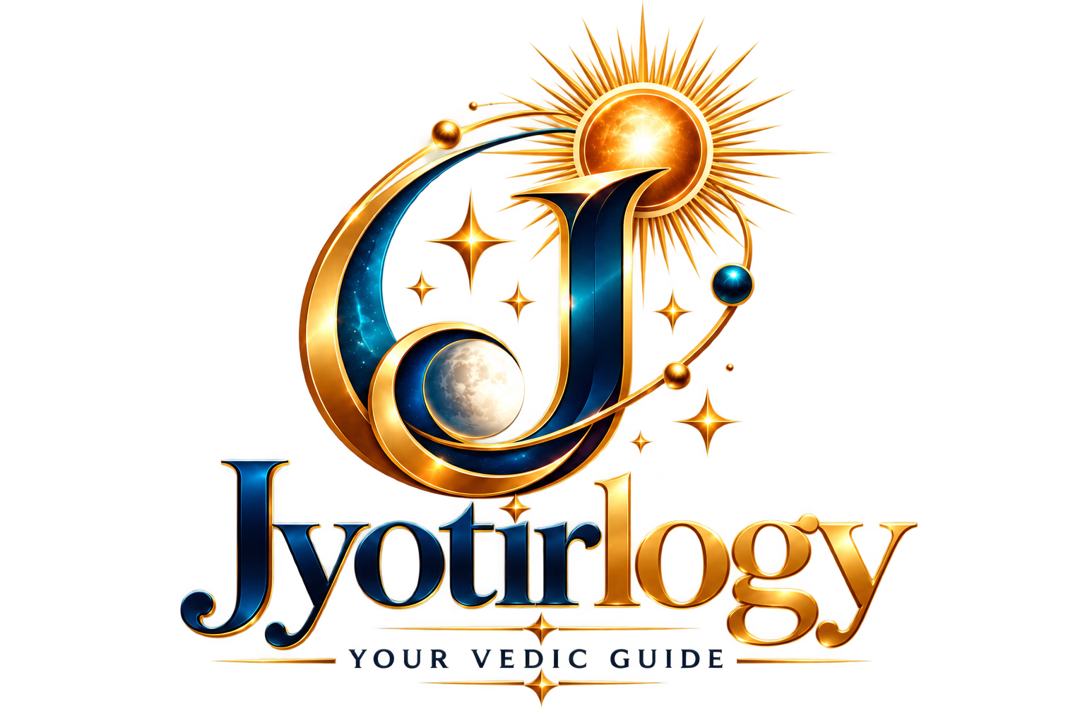 Logo designed with IQon