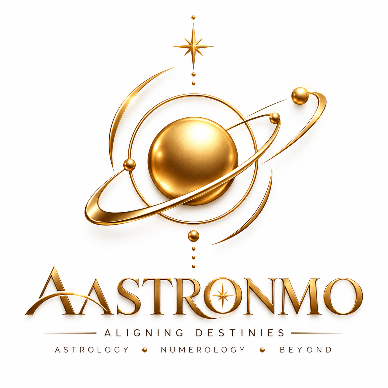 Logo designed with IQon