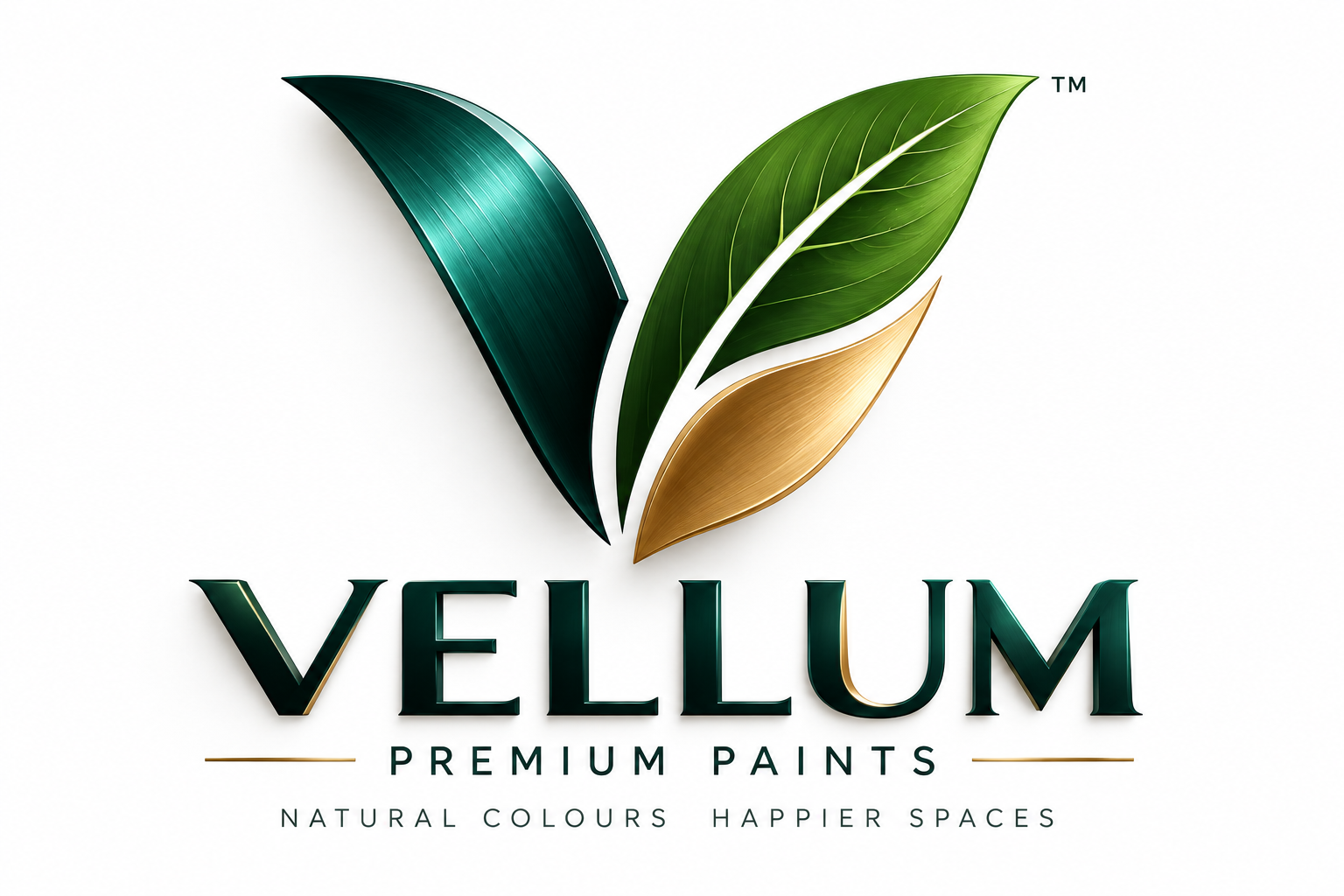Logo designed with IQon