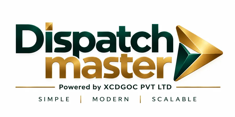 Logo designed with IQon