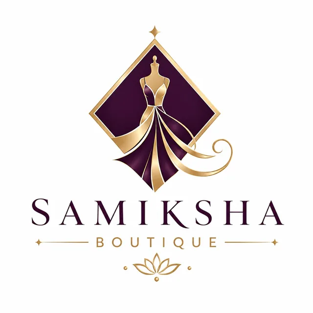 Logo designed with IQon