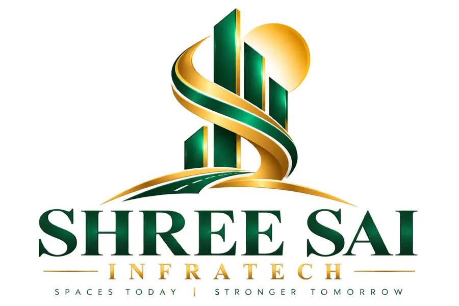Logo designed with IQon